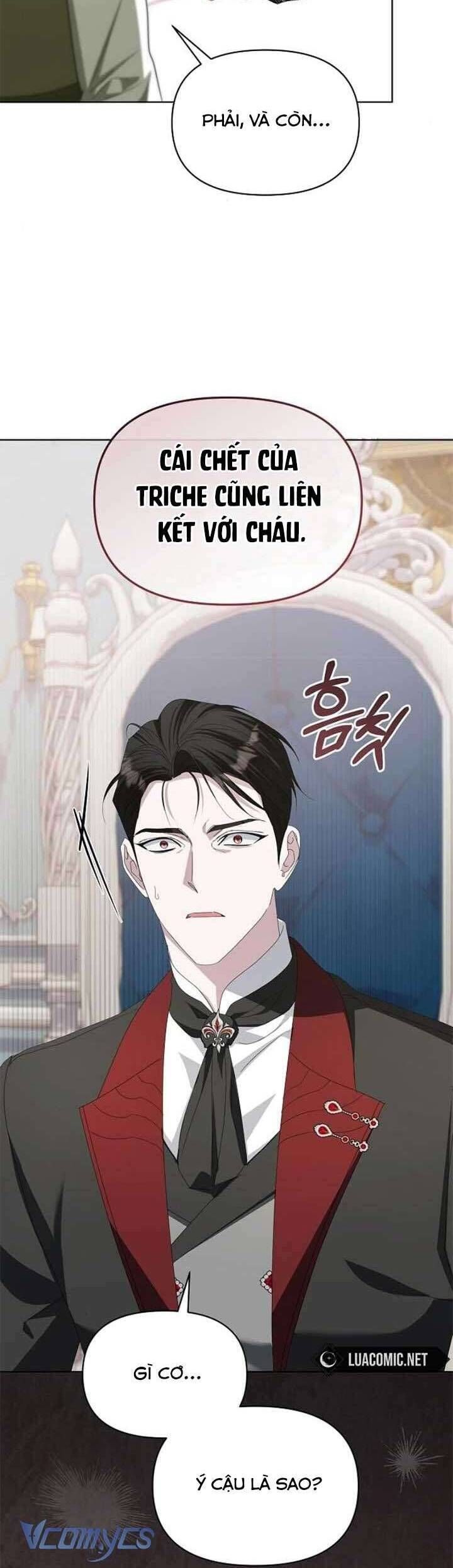 Trở Thành Con Gái Nuôi Của Gia Tộc Sát Thủ - Chapter 73 - Page 26