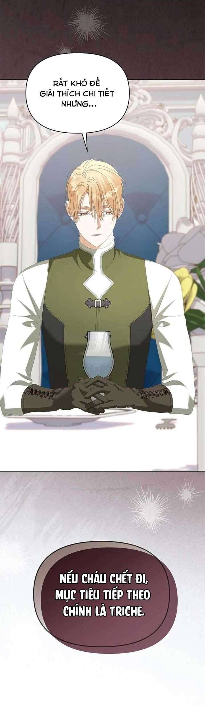 Trở Thành Con Gái Nuôi Của Gia Tộc Sát Thủ - Chapter 73 - Page 27