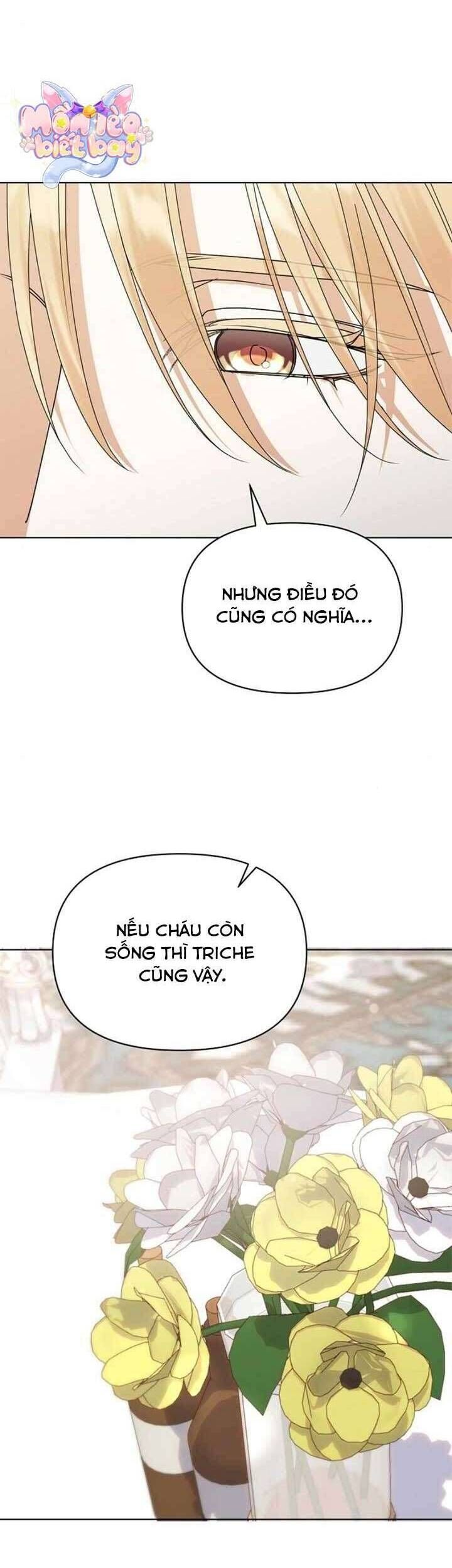 Trở Thành Con Gái Nuôi Của Gia Tộc Sát Thủ - Chapter 73 - Page 28