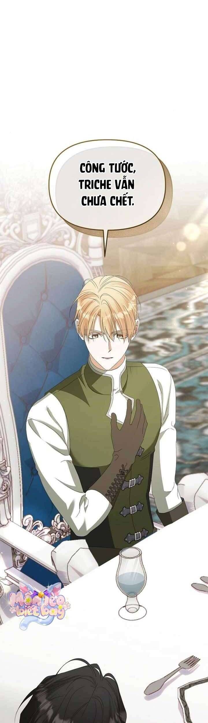 Trở Thành Con Gái Nuôi Của Gia Tộc Sát Thủ - Chapter 73 - Page 29