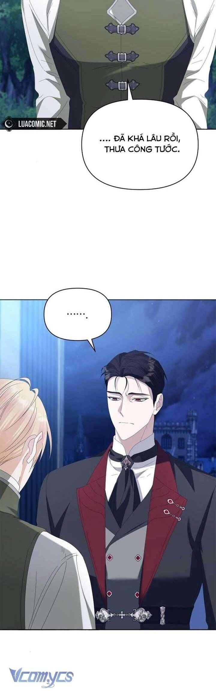 Trở Thành Con Gái Nuôi Của Gia Tộc Sát Thủ - Chapter 73 - Page 3