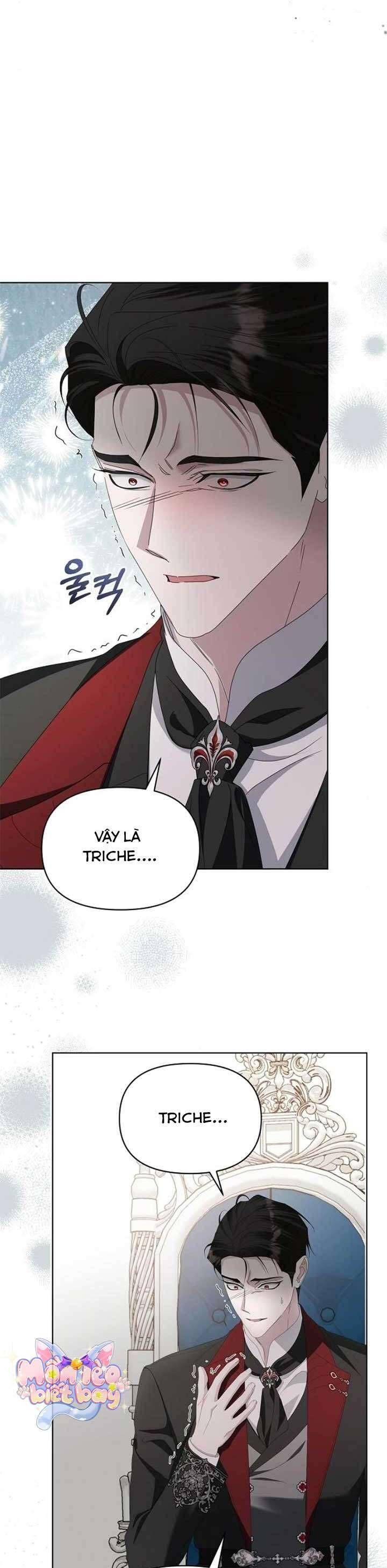 Trở Thành Con Gái Nuôi Của Gia Tộc Sát Thủ - Chapter 73 - Page 31