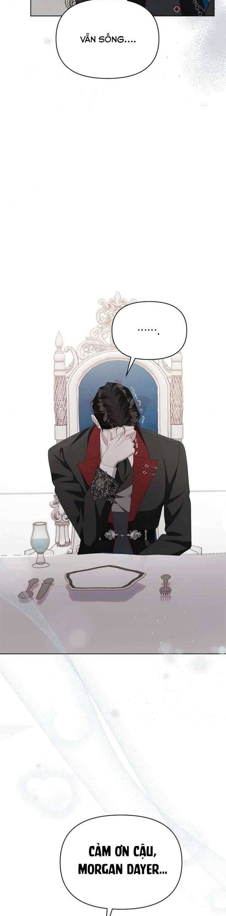 Trở Thành Con Gái Nuôi Của Gia Tộc Sát Thủ - Chapter 73 - Page 32