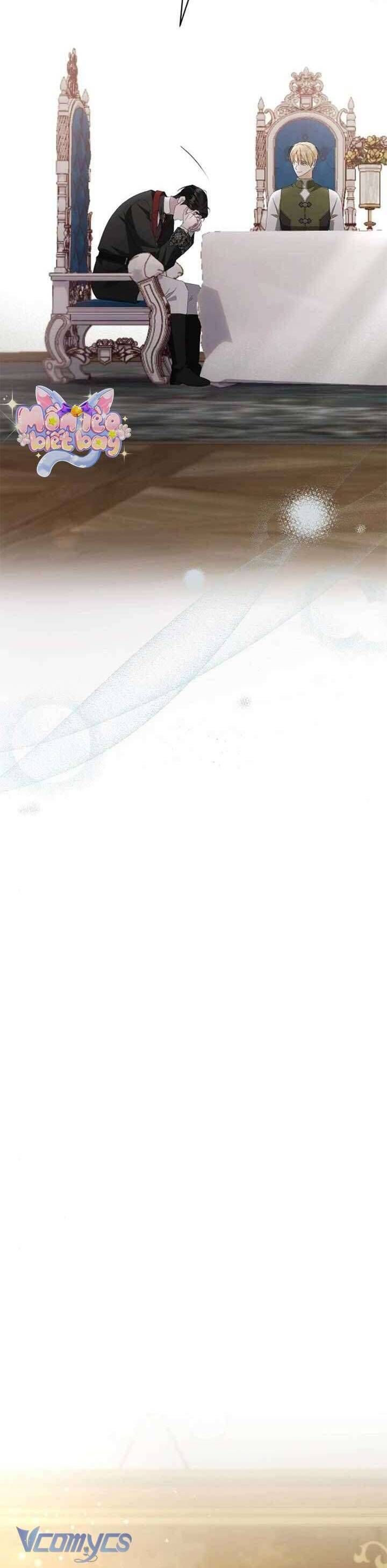 Trở Thành Con Gái Nuôi Của Gia Tộc Sát Thủ - Chapter 73 - Page 33