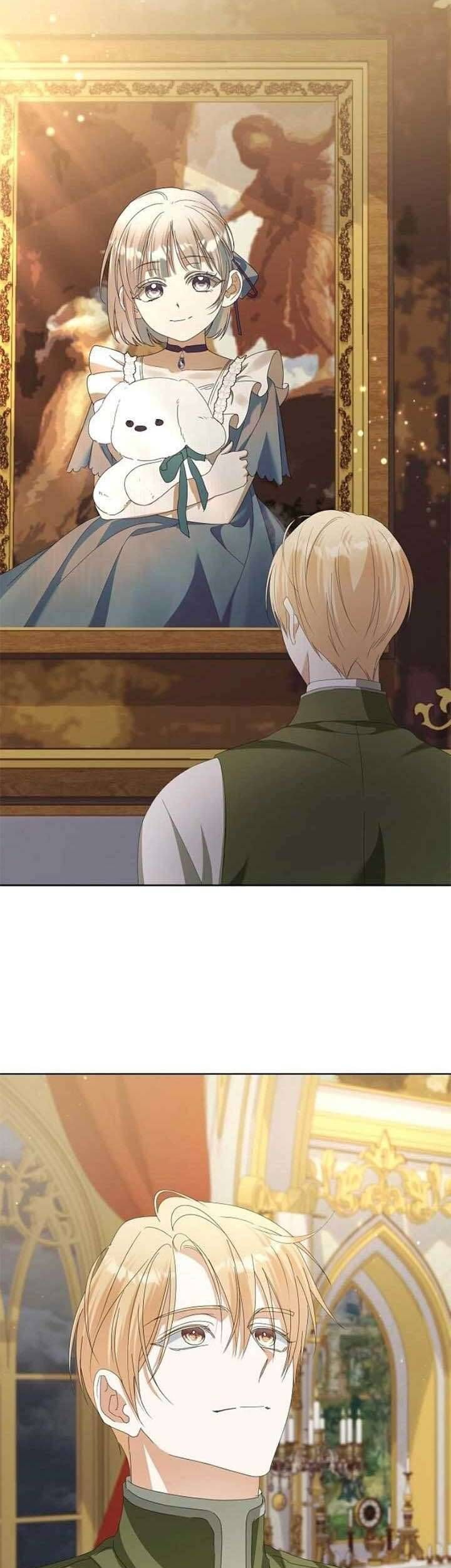 Trở Thành Con Gái Nuôi Của Gia Tộc Sát Thủ - Chapter 73 - Page 34