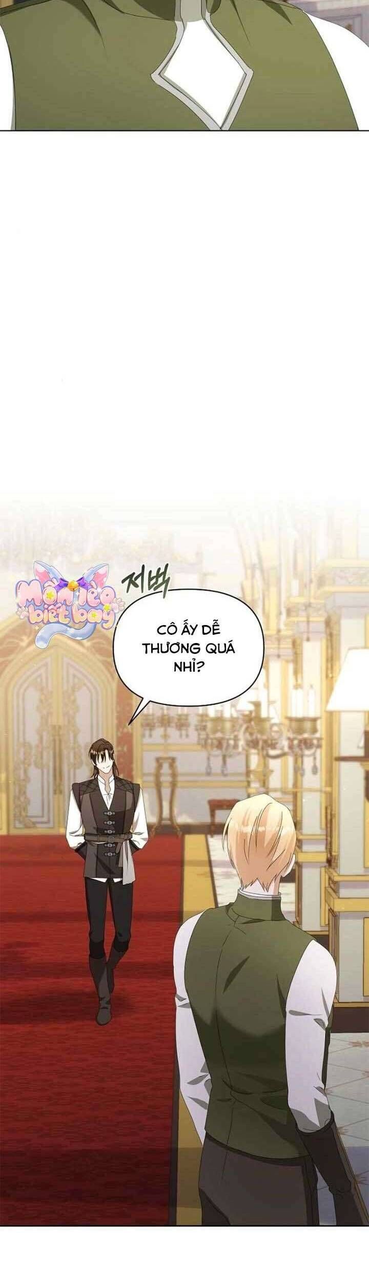 Trở Thành Con Gái Nuôi Của Gia Tộc Sát Thủ - Chapter 73 - Page 35