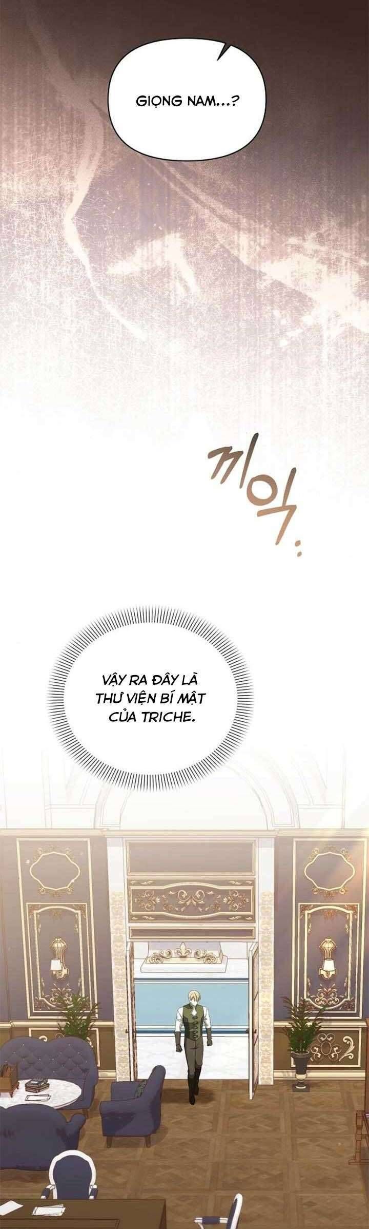 Trở Thành Con Gái Nuôi Của Gia Tộc Sát Thủ - Chapter 73 - Page 38
