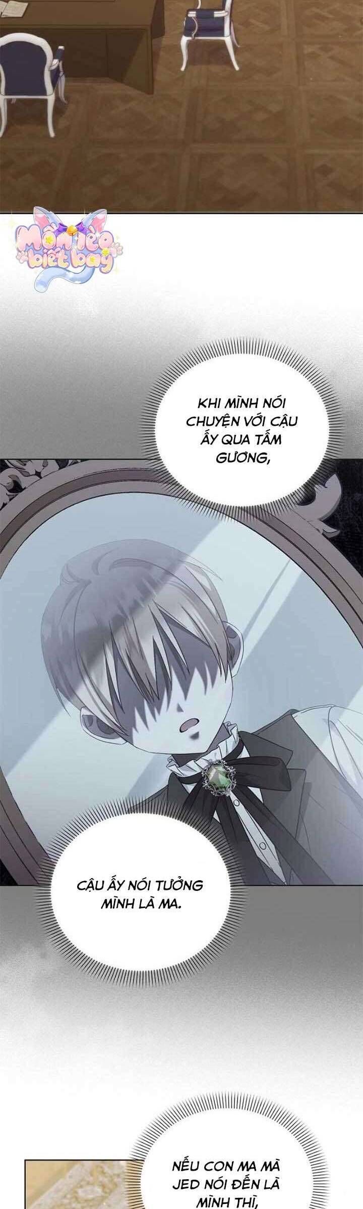 Trở Thành Con Gái Nuôi Của Gia Tộc Sát Thủ - Chapter 73 - Page 39