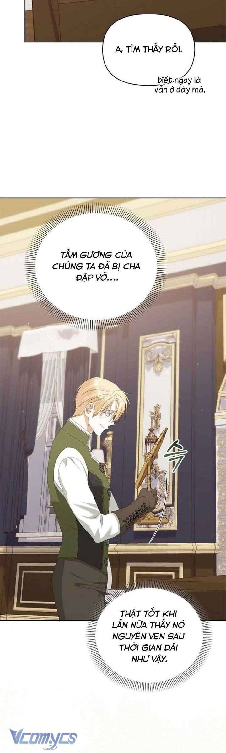 Trở Thành Con Gái Nuôi Của Gia Tộc Sát Thủ - Chapter 73 - Page 41