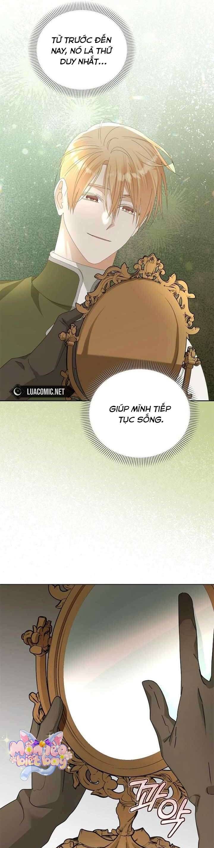 Trở Thành Con Gái Nuôi Của Gia Tộc Sát Thủ - Chapter 73 - Page 42