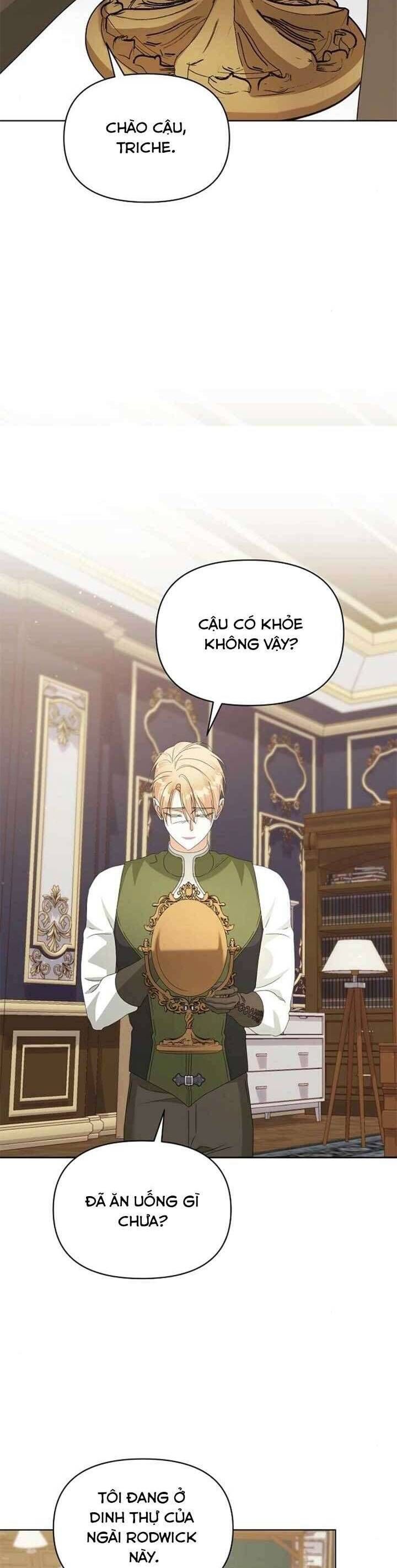 Trở Thành Con Gái Nuôi Của Gia Tộc Sát Thủ - Chapter 73 - Page 43