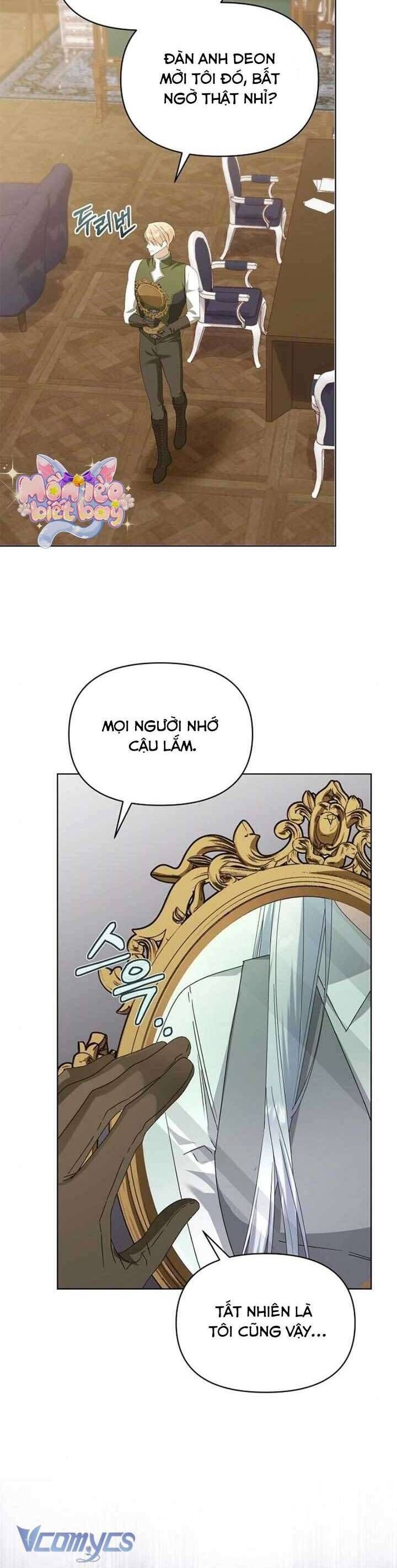 Trở Thành Con Gái Nuôi Của Gia Tộc Sát Thủ - Chapter 73 - Page 44