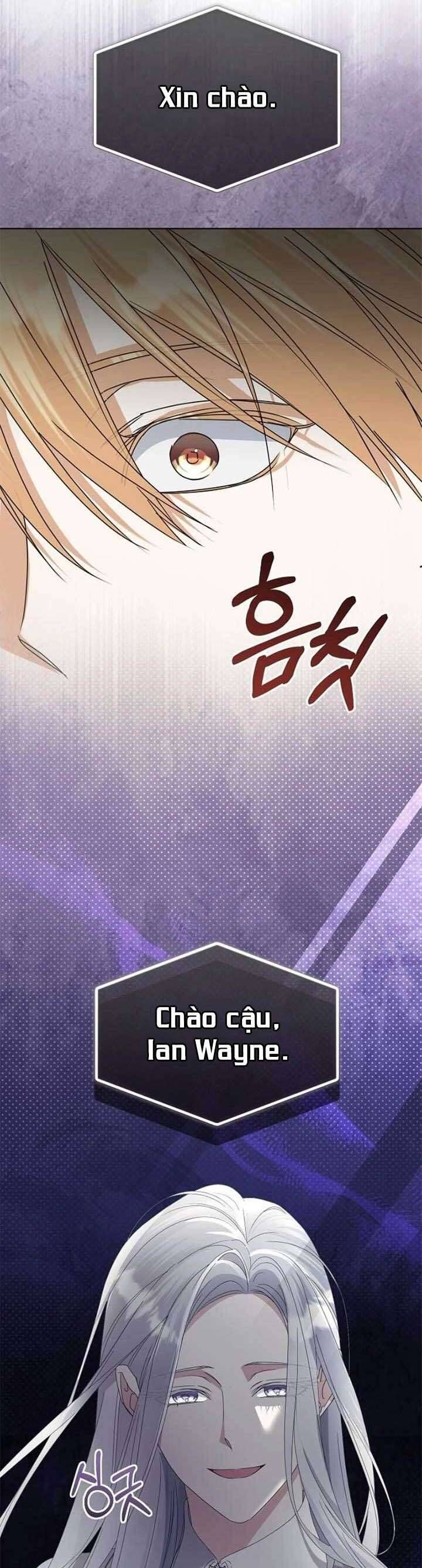 Trở Thành Con Gái Nuôi Của Gia Tộc Sát Thủ - Chapter 73 - Page 45