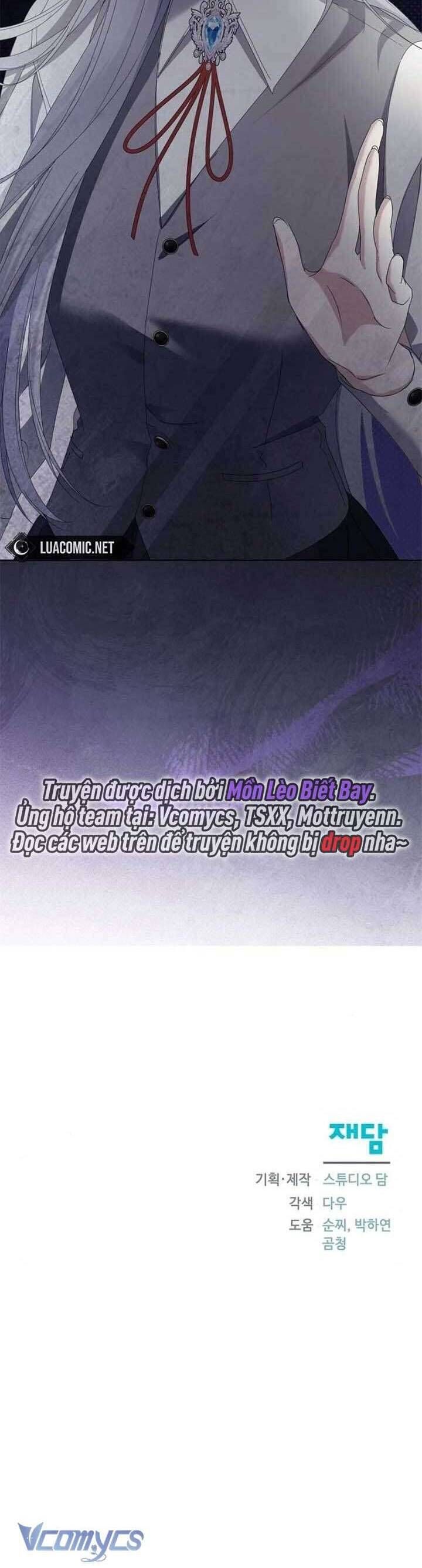 Trở Thành Con Gái Nuôi Của Gia Tộc Sát Thủ - Chapter 73 - Page 46