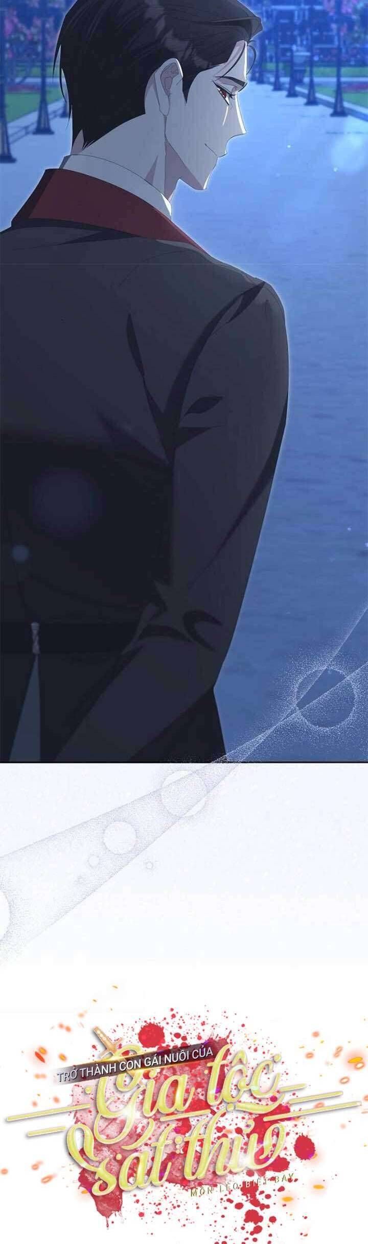 Trở Thành Con Gái Nuôi Của Gia Tộc Sát Thủ - Chapter 73 - Page 5