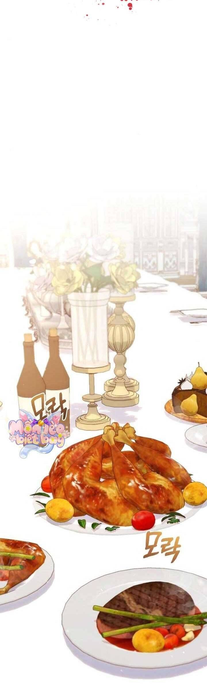 Trở Thành Con Gái Nuôi Của Gia Tộc Sát Thủ - Chapter 73 - Page 6