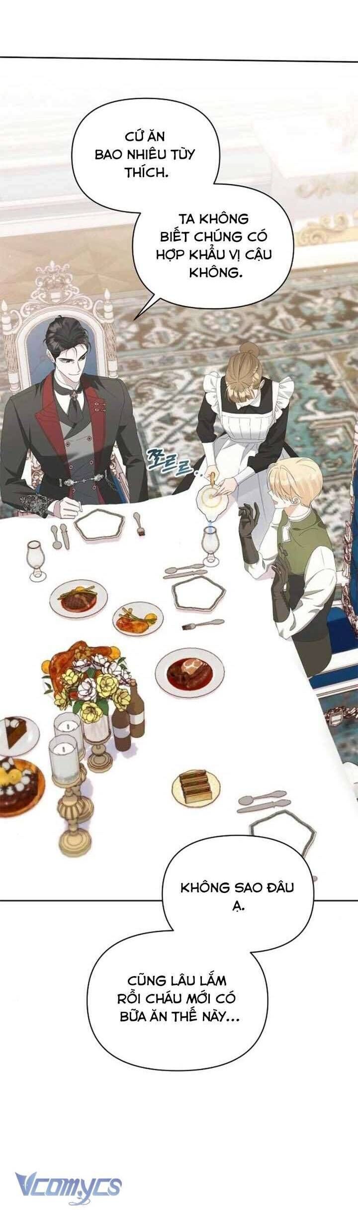 Trở Thành Con Gái Nuôi Của Gia Tộc Sát Thủ - Chapter 73 - Page 7