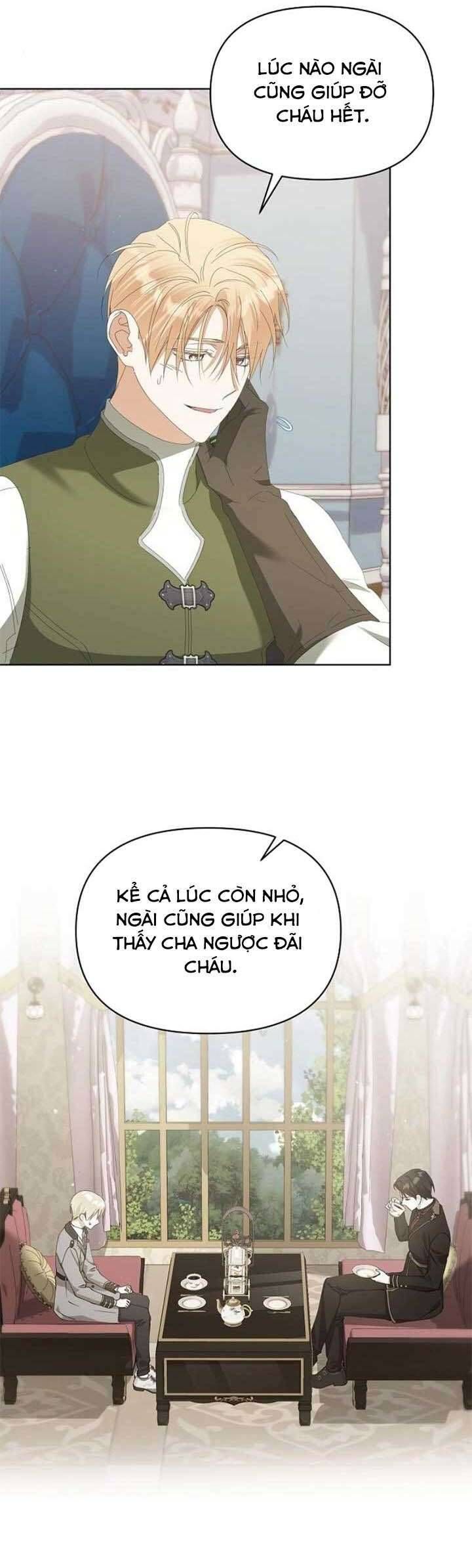 Trở Thành Con Gái Nuôi Của Gia Tộc Sát Thủ - Chapter 73 - Page 8