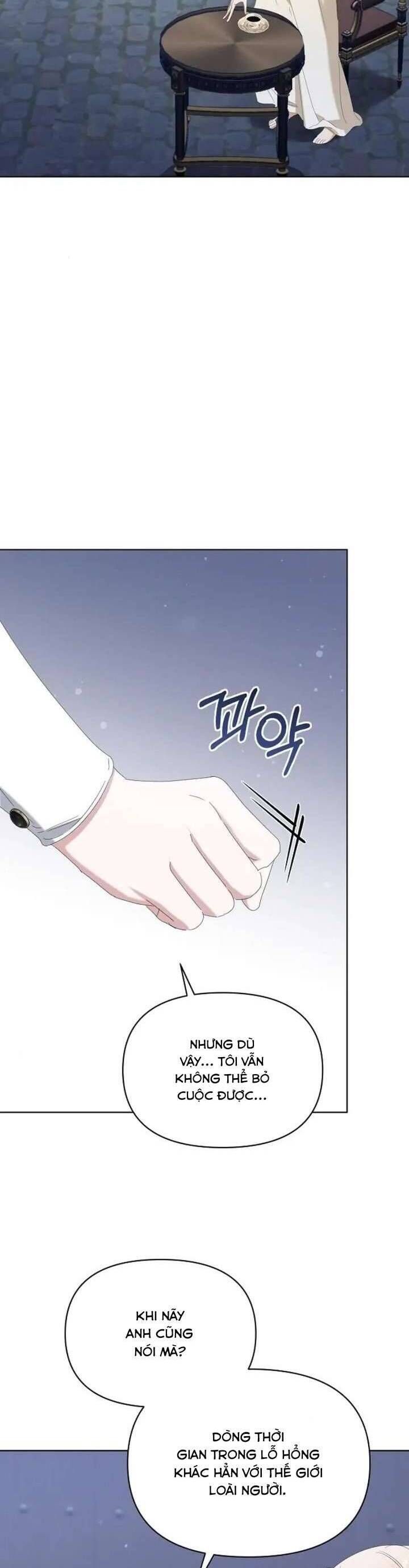 Trở Thành Con Gái Nuôi Của Gia Tộc Sát Thủ - Chapter 74 - Page 10