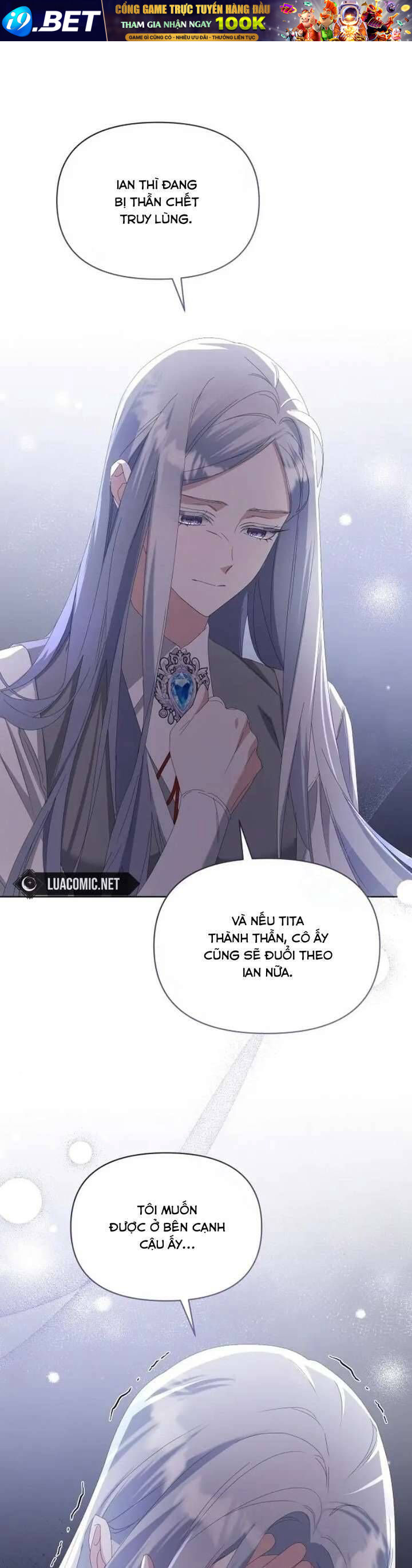 Trở Thành Con Gái Nuôi Của Gia Tộc Sát Thủ - Chapter 74 - Page 12