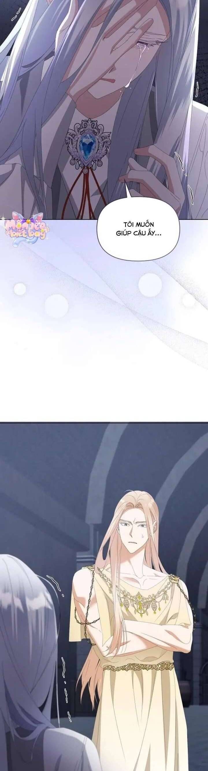 Trở Thành Con Gái Nuôi Của Gia Tộc Sát Thủ - Chapter 74 - Page 13