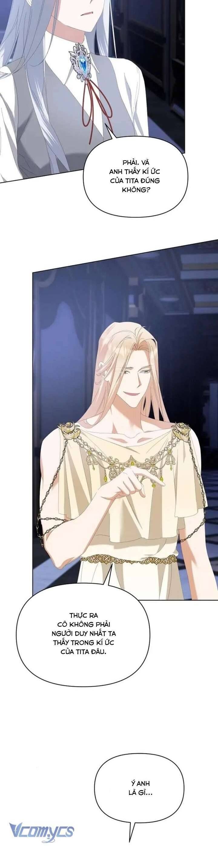 Trở Thành Con Gái Nuôi Của Gia Tộc Sát Thủ - Chapter 74 - Page 23