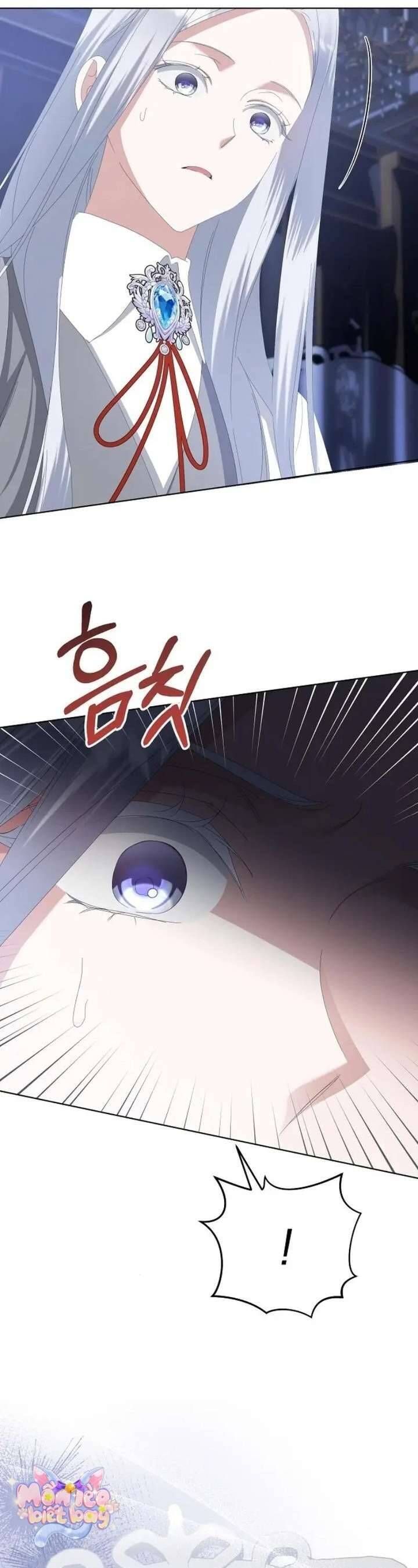 Trở Thành Con Gái Nuôi Của Gia Tộc Sát Thủ - Chapter 74 - Page 24