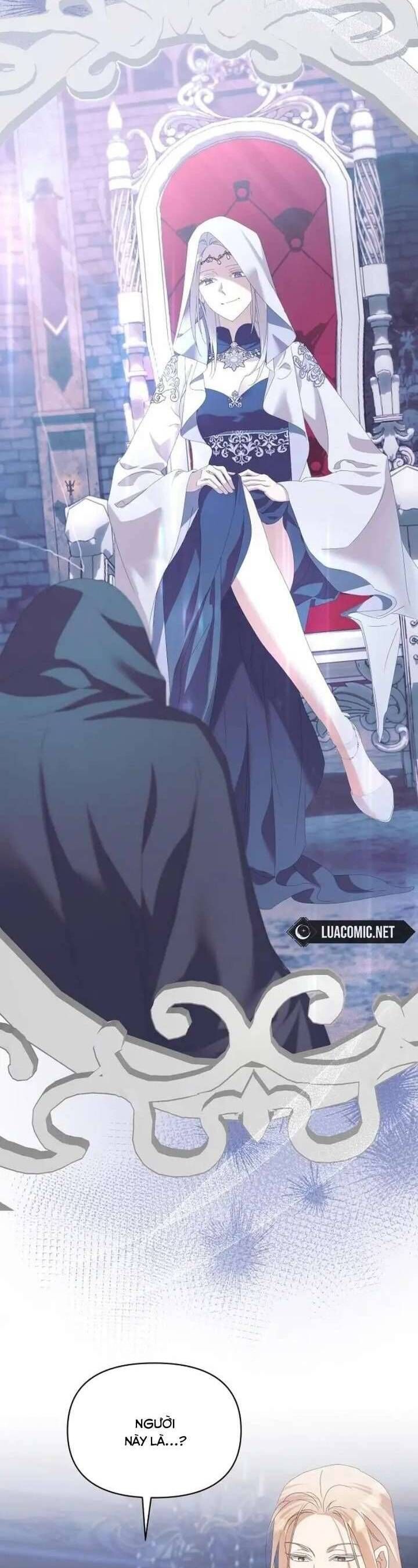 Trở Thành Con Gái Nuôi Của Gia Tộc Sát Thủ - Chapter 74 - Page 25