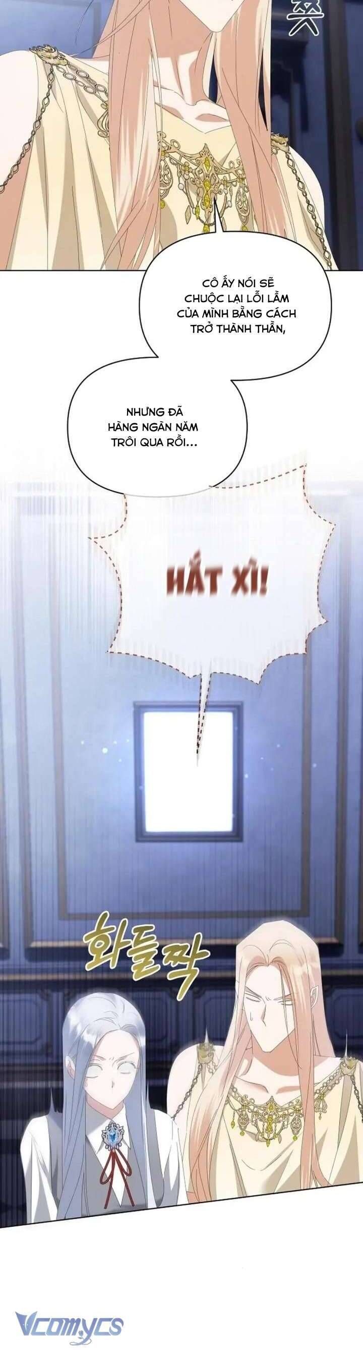 Trở Thành Con Gái Nuôi Của Gia Tộc Sát Thủ - Chapter 74 - Page 29