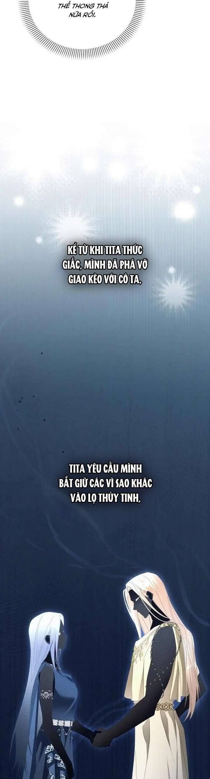 Trở Thành Con Gái Nuôi Của Gia Tộc Sát Thủ - Chapter 74 - Page 3