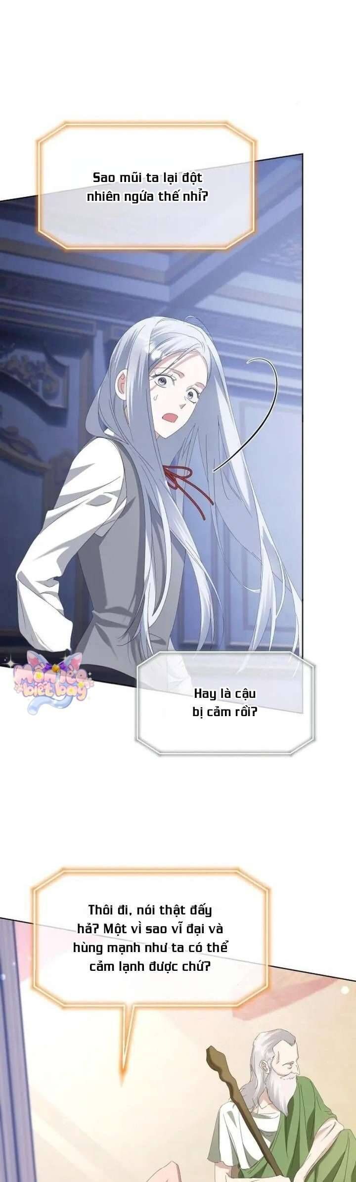 Trở Thành Con Gái Nuôi Của Gia Tộc Sát Thủ - Chapter 74 - Page 30