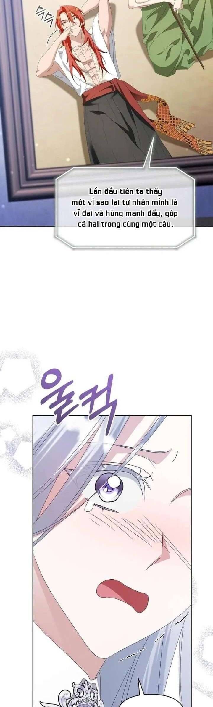 Trở Thành Con Gái Nuôi Của Gia Tộc Sát Thủ - Chapter 74 - Page 31