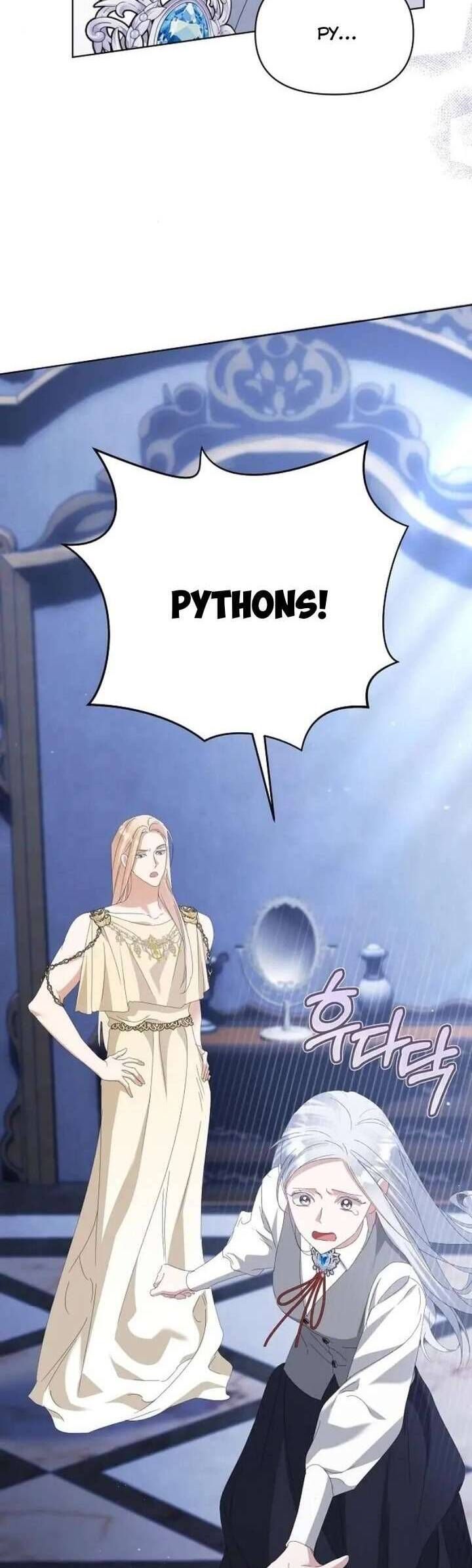 Trở Thành Con Gái Nuôi Của Gia Tộc Sát Thủ - Chapter 74 - Page 32