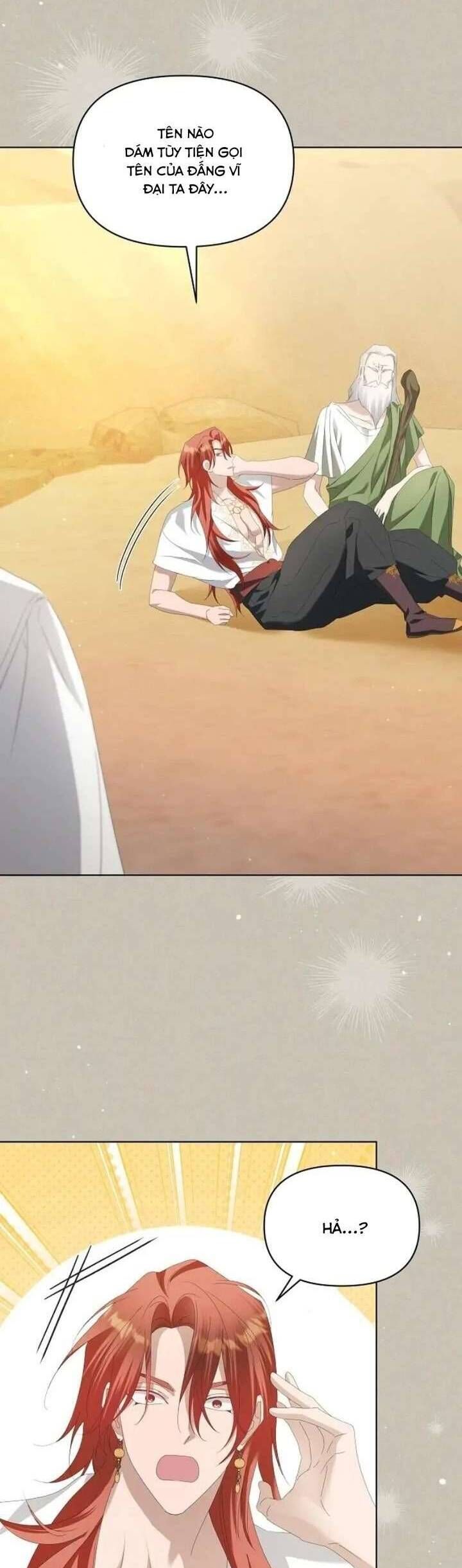 Trở Thành Con Gái Nuôi Của Gia Tộc Sát Thủ - Chapter 74 - Page 37