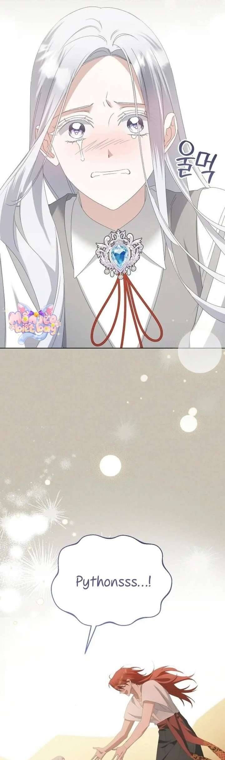 Trở Thành Con Gái Nuôi Của Gia Tộc Sát Thủ - Chapter 74 - Page 39