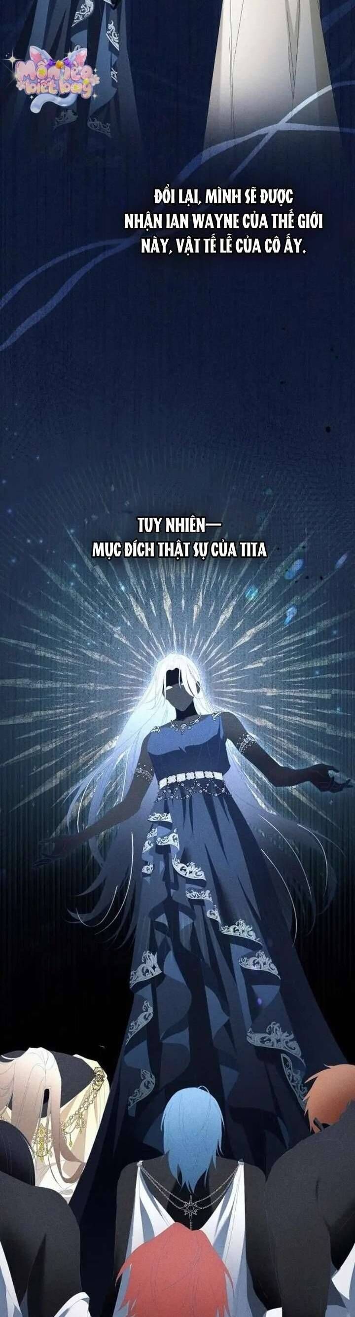 Trở Thành Con Gái Nuôi Của Gia Tộc Sát Thủ - Chapter 74 - Page 4