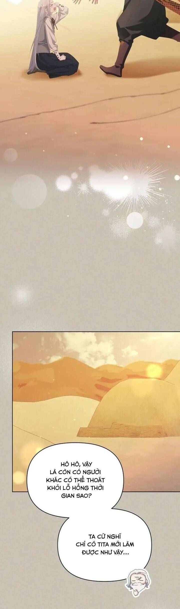 Trở Thành Con Gái Nuôi Của Gia Tộc Sát Thủ - Chapter 74 - Page 40