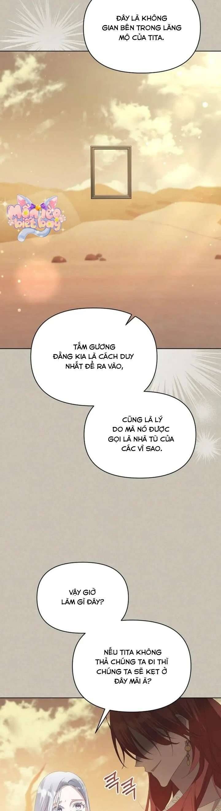 Trở Thành Con Gái Nuôi Của Gia Tộc Sát Thủ - Chapter 74 - Page 43