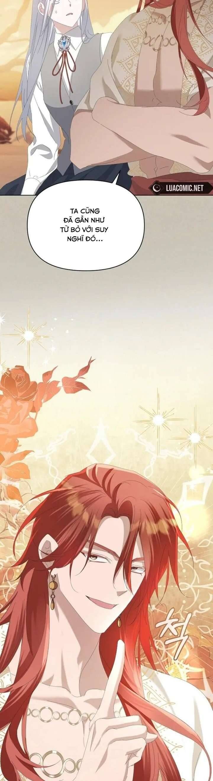 Trở Thành Con Gái Nuôi Của Gia Tộc Sát Thủ - Chapter 74 - Page 44