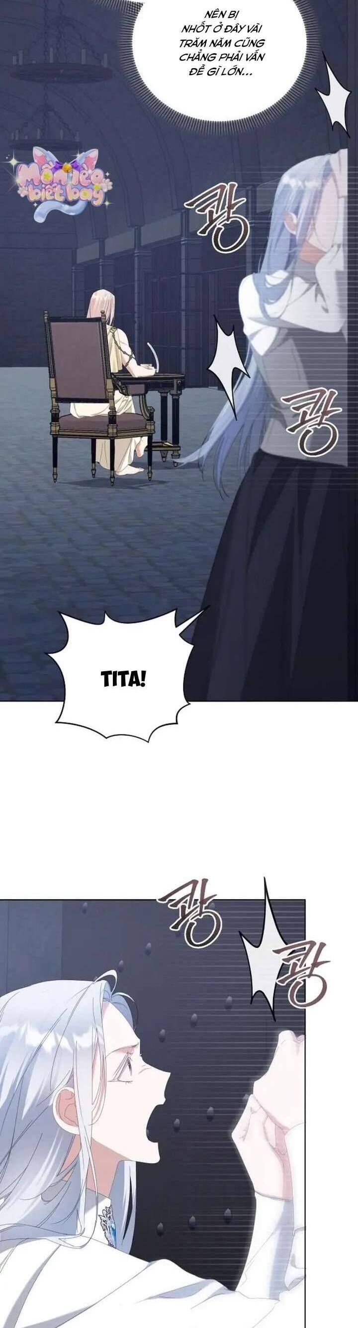 Trở Thành Con Gái Nuôi Của Gia Tộc Sát Thủ - Chapter 74 - Page 7