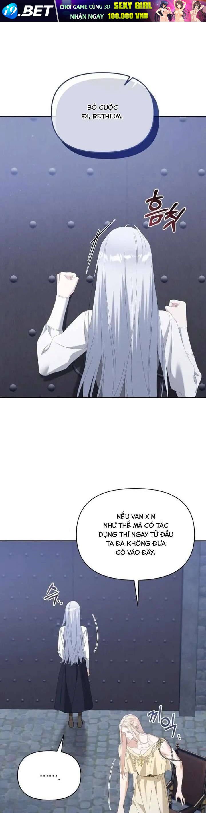 Trở Thành Con Gái Nuôi Của Gia Tộc Sát Thủ - Chapter 74 - Page 9