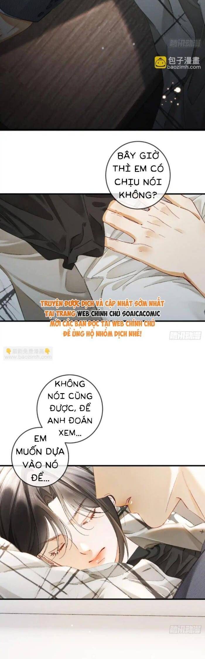 Hợp Đồng Sa Ngã - Chapter 38 - Page 10