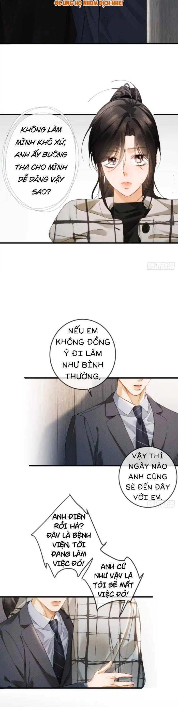 Hợp Đồng Sa Ngã - Chapter 38 - Page 16