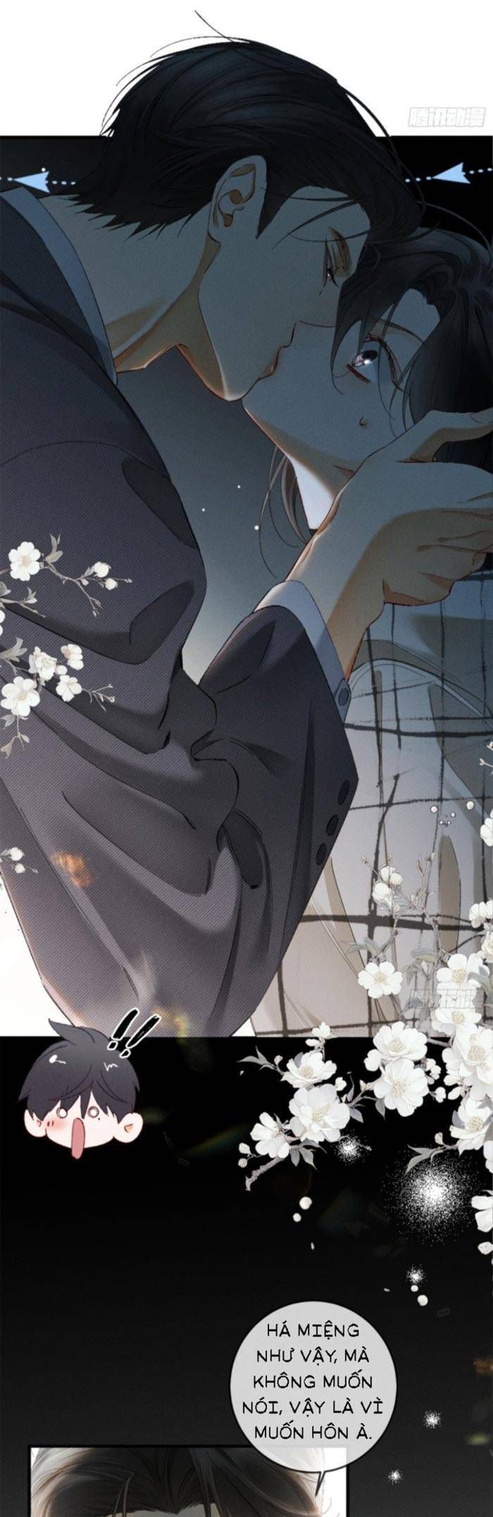 Hợp Đồng Sa Ngã - Chapter 38 - Page 3