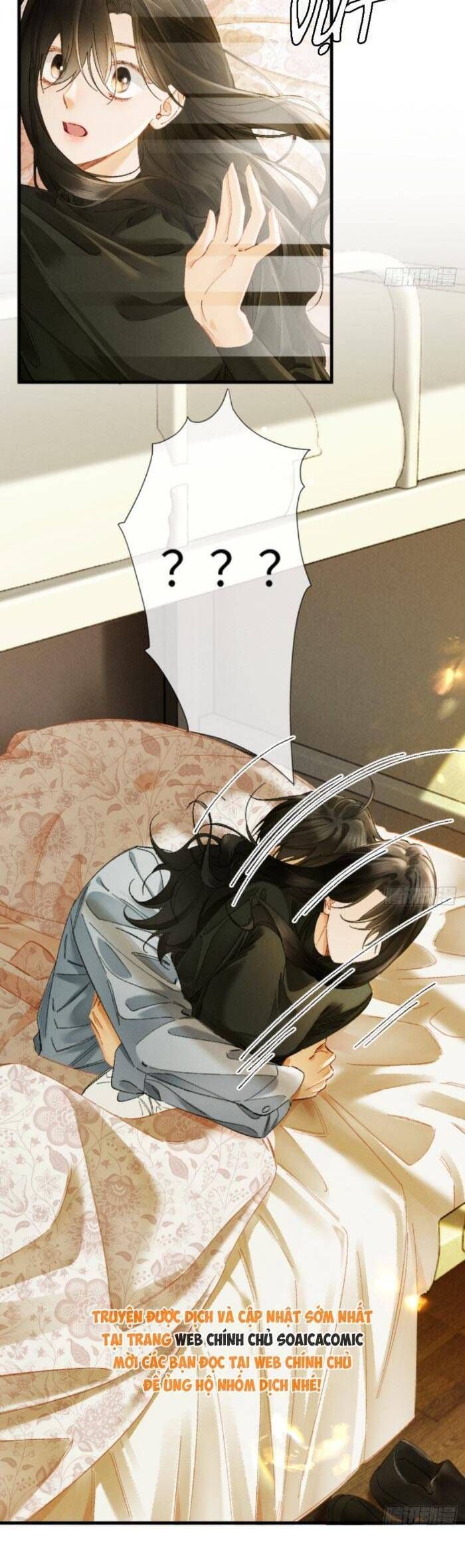 Hợp Đồng Sa Ngã - Chapter 39 - Page 10