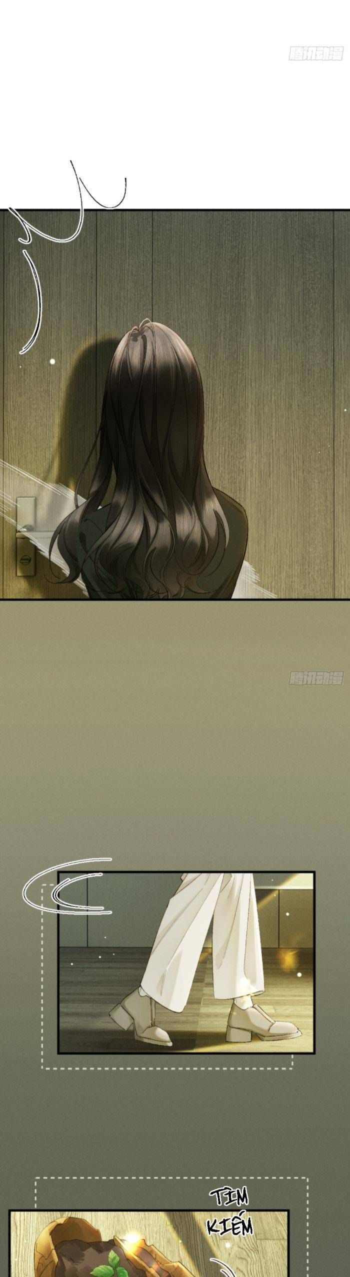 Hợp Đồng Sa Ngã - Chapter 39 - Page 14