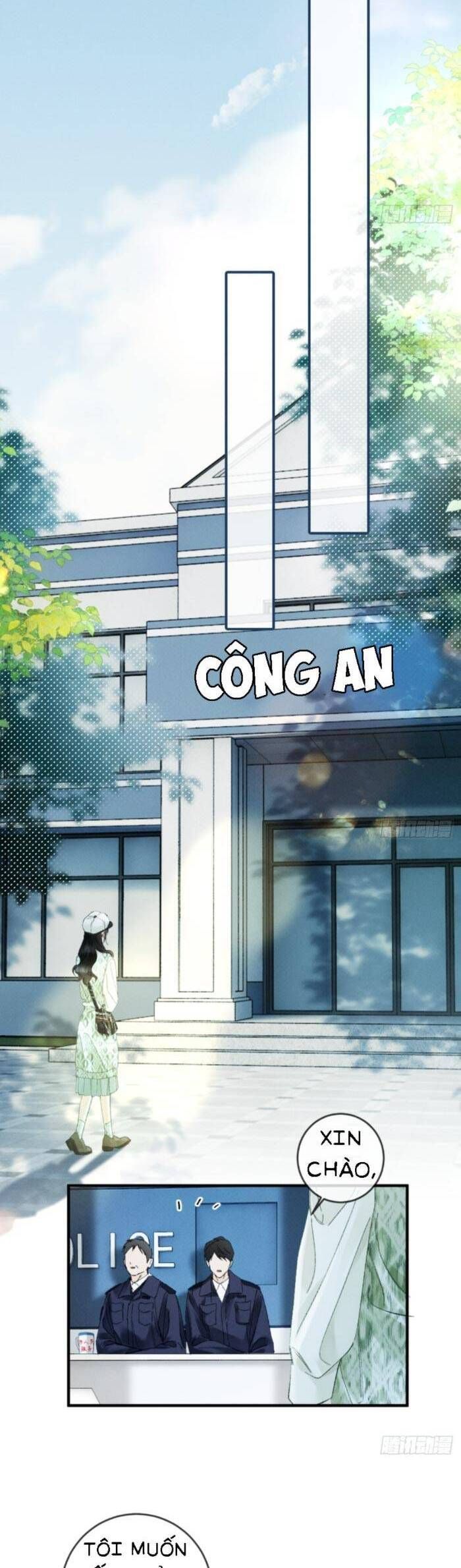 Hợp Đồng Sa Ngã - Chapter 39 - Page 17