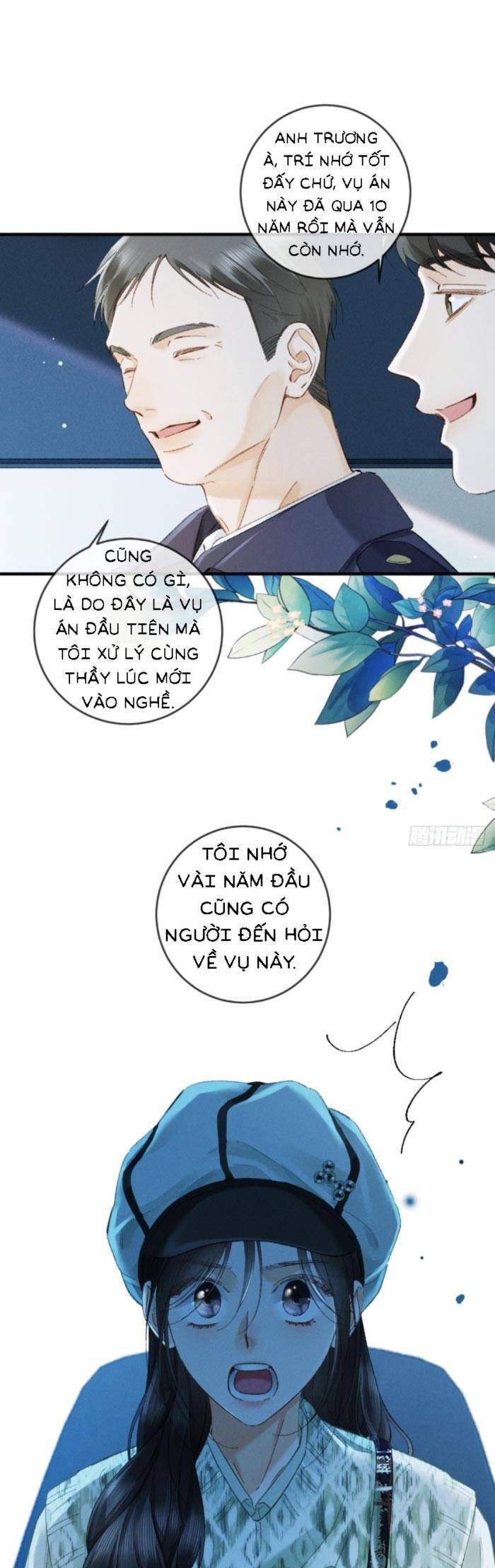 Hợp Đồng Sa Ngã - Chapter 39 - Page 19