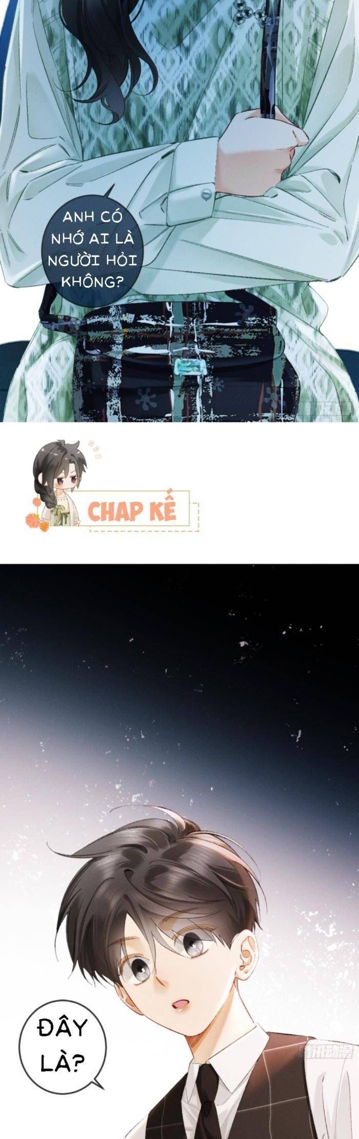 Hợp Đồng Sa Ngã - Chapter 39 - Page 20