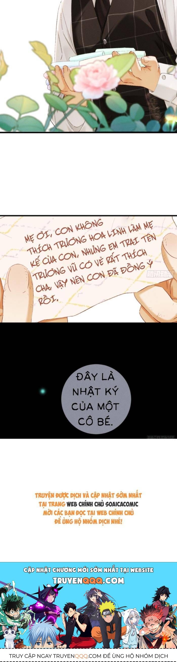 Hợp Đồng Sa Ngã - Chapter 39 - Page 21